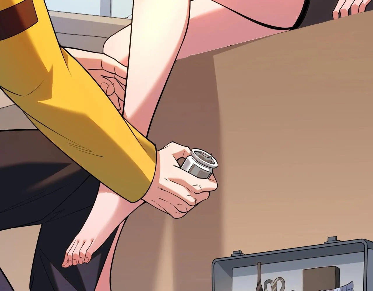 第1话 我送个外卖也能有艳遇？！ 第290页