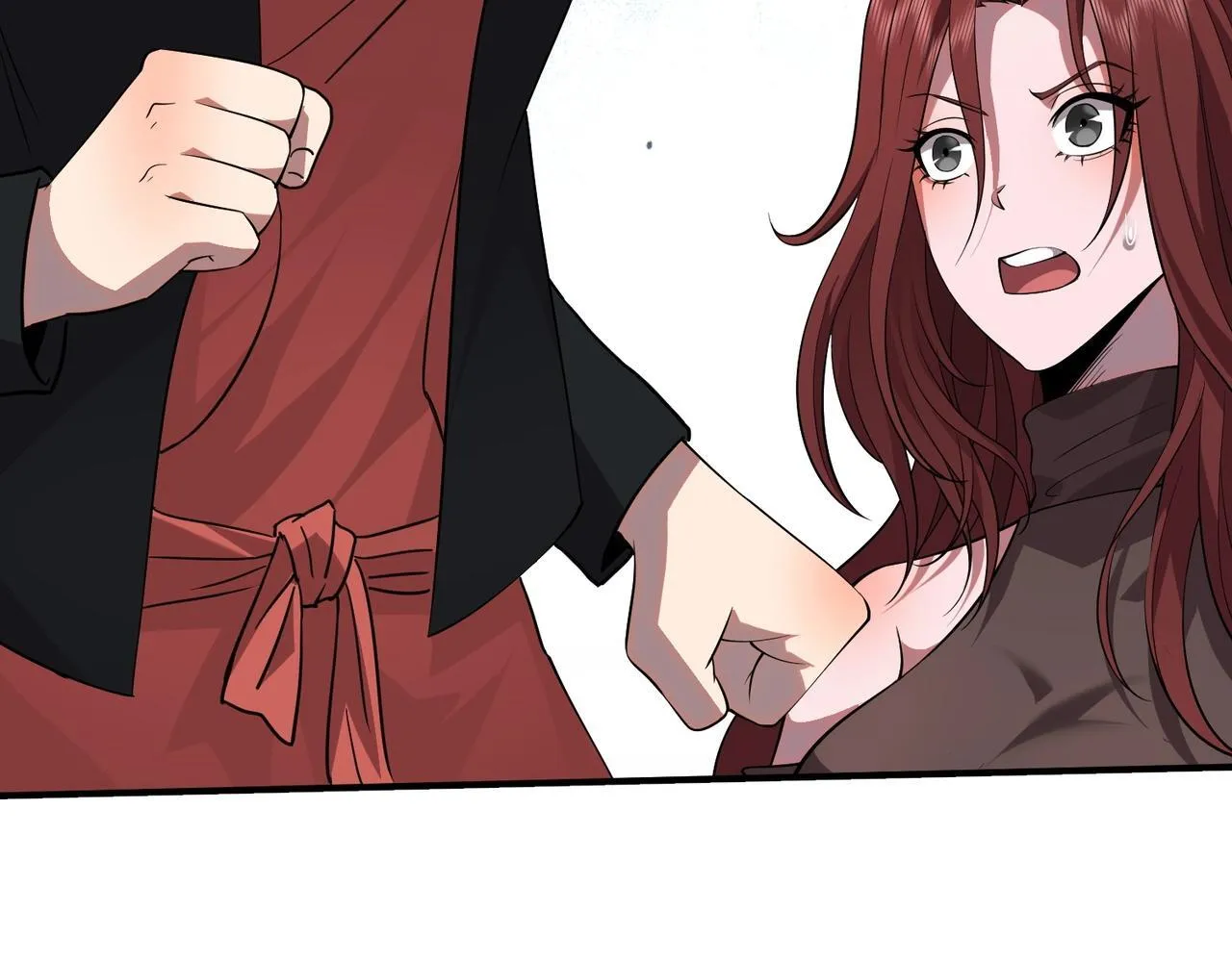 第2话 竞拍会？秦家算什么东西！ 第25页