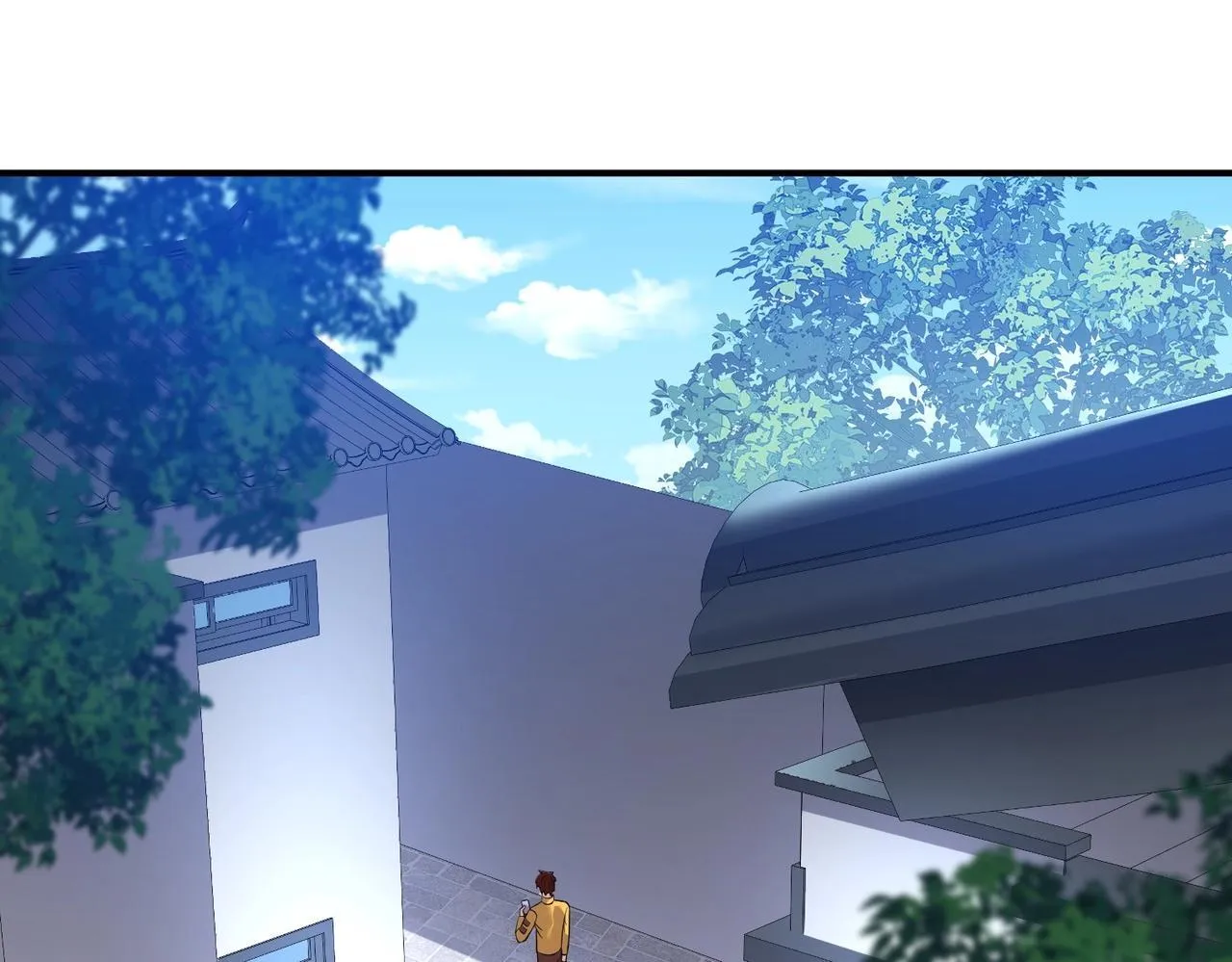 第2话 竞拍会？秦家算什么东西！ 第80页