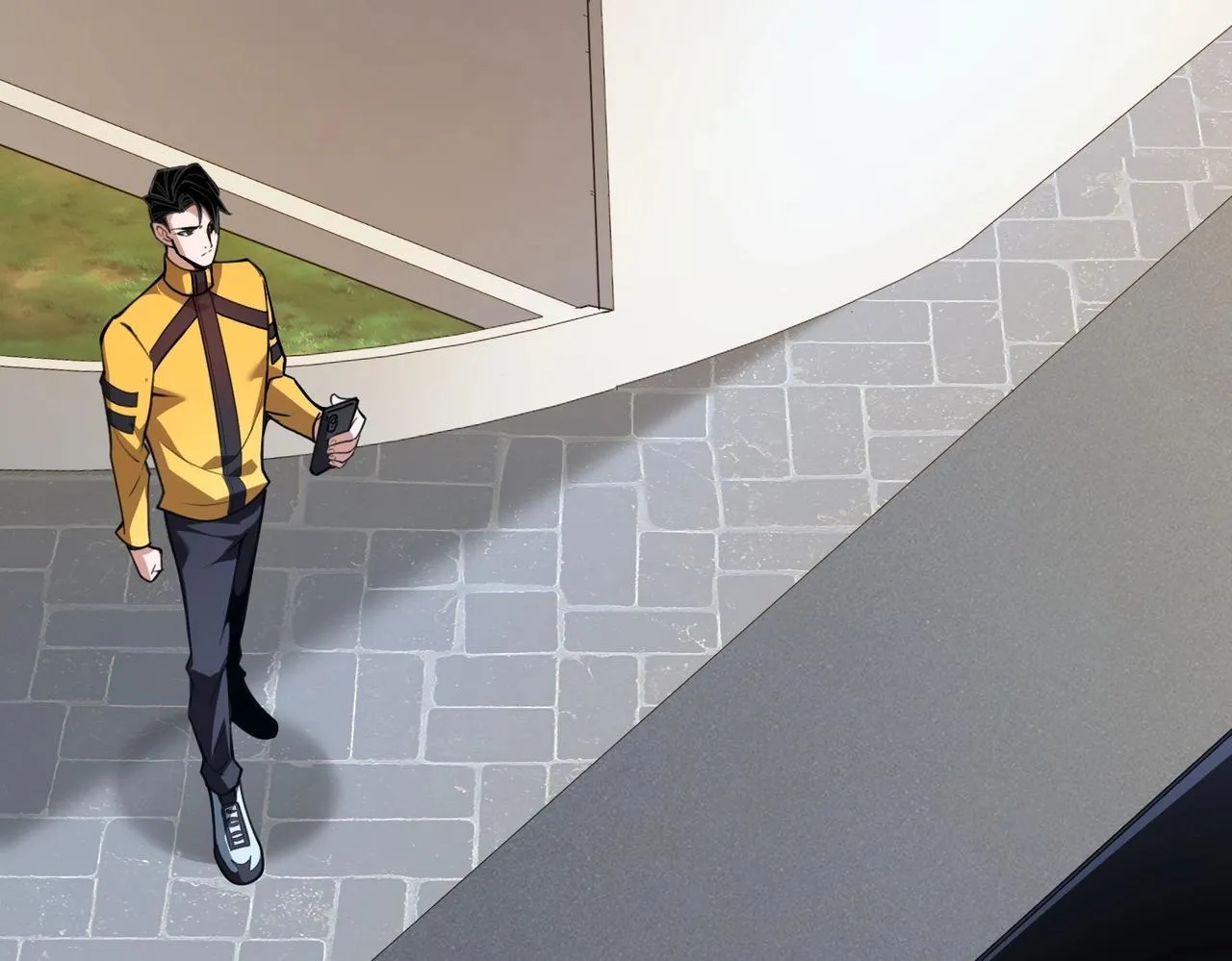 第2话 竞拍会？秦家算什么东西！ 第85页
