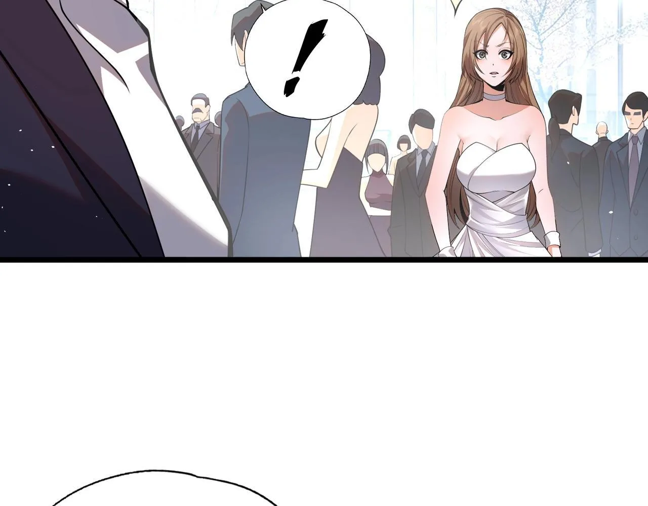 第2话 竞拍会？秦家算什么东西！ 第119页