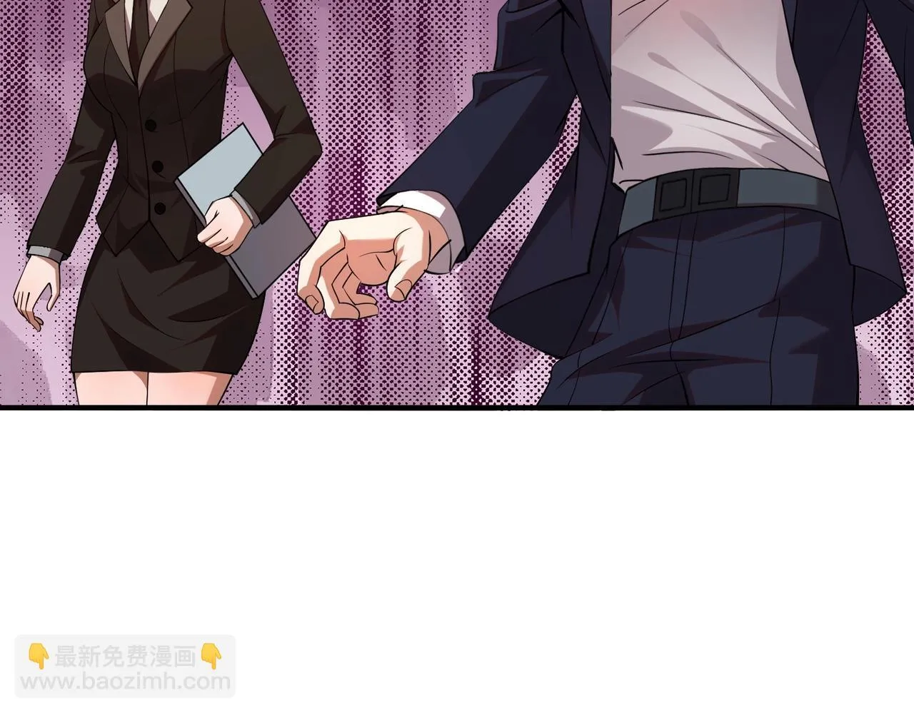 第2话 竞拍会？秦家算什么东西！ 第165页