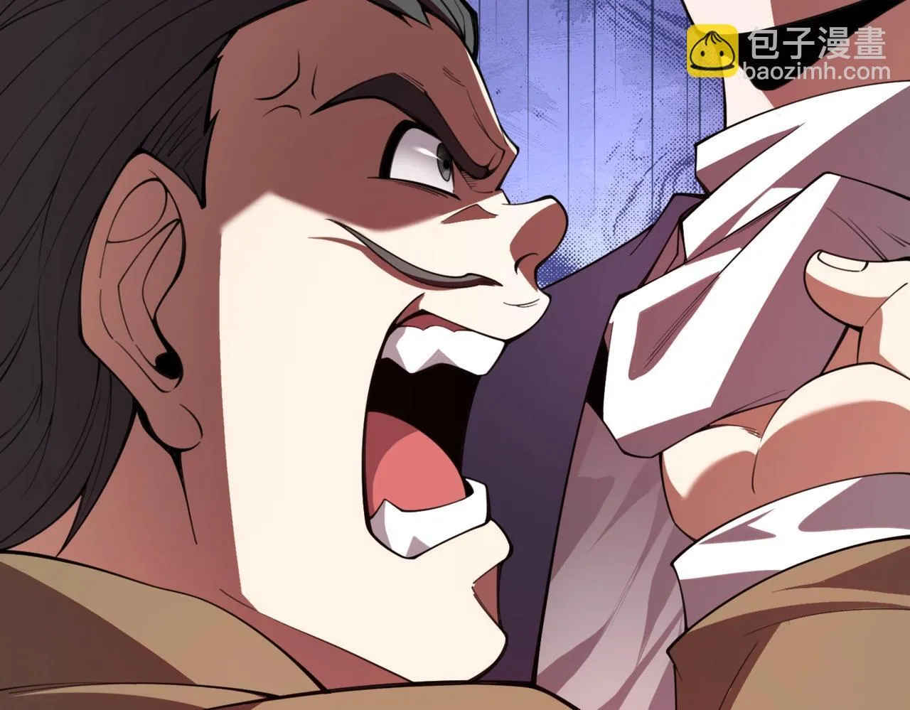 第3话 喜当爹！孩子你放心生！ 第14页