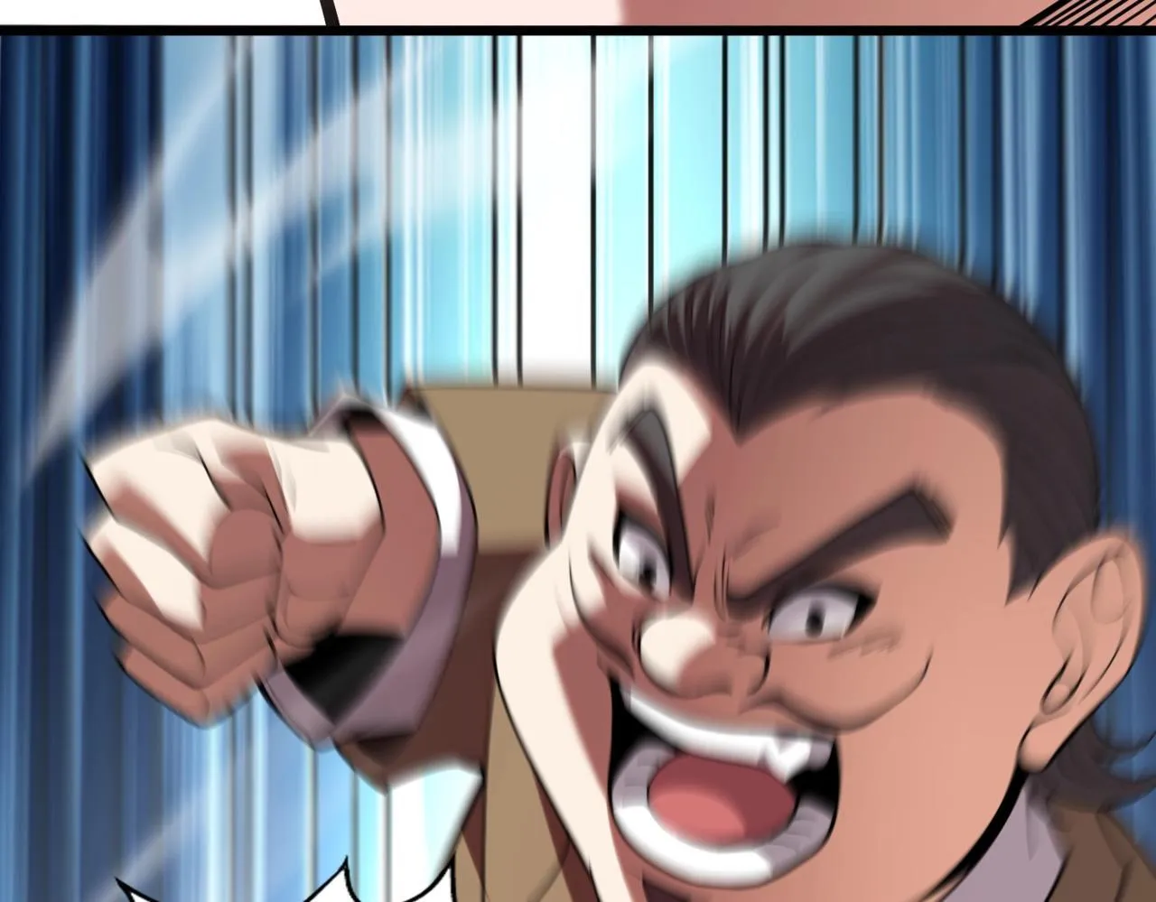 第3话 喜当爹！孩子你放心生！ 第20页