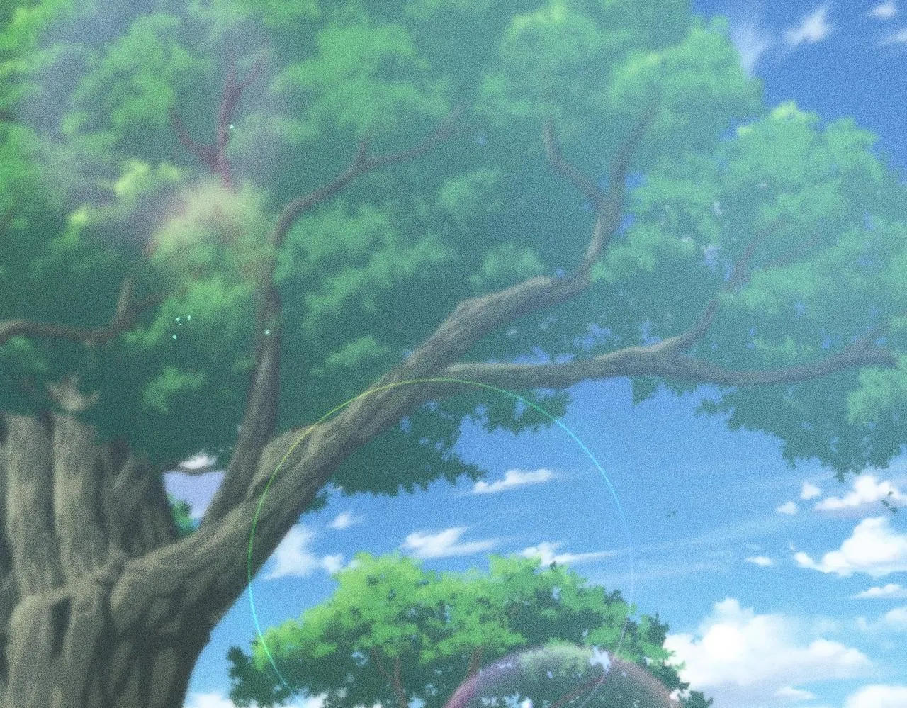 第3话 喜当爹！孩子你放心生！ 第146页