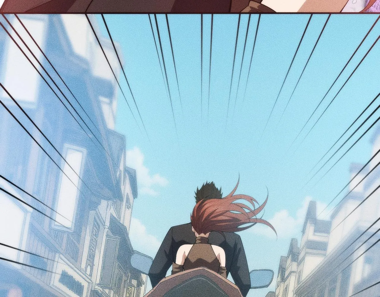 第3话 喜当爹！孩子你放心生！ 第202页