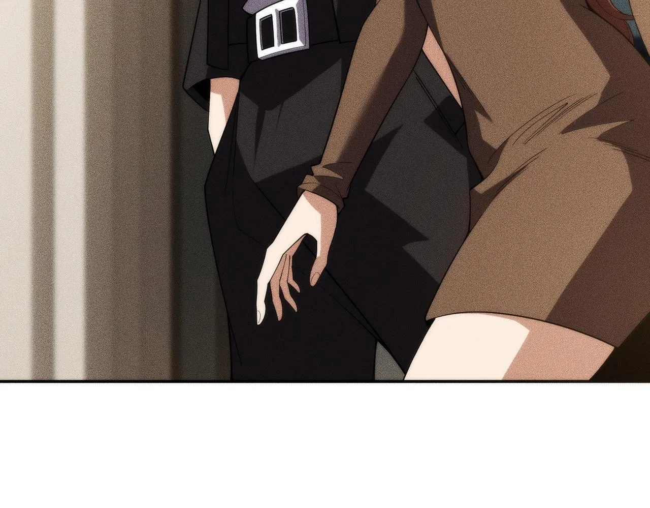 第3话 喜当爹！孩子你放心生！ 第209页