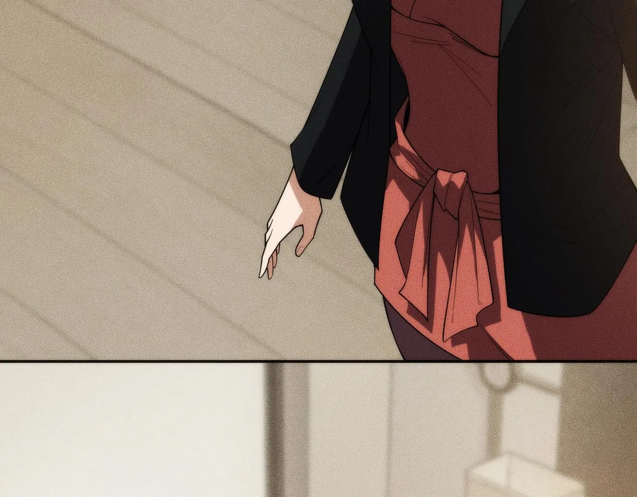 第4话 我看谁敢动我的女人？！ 第3页