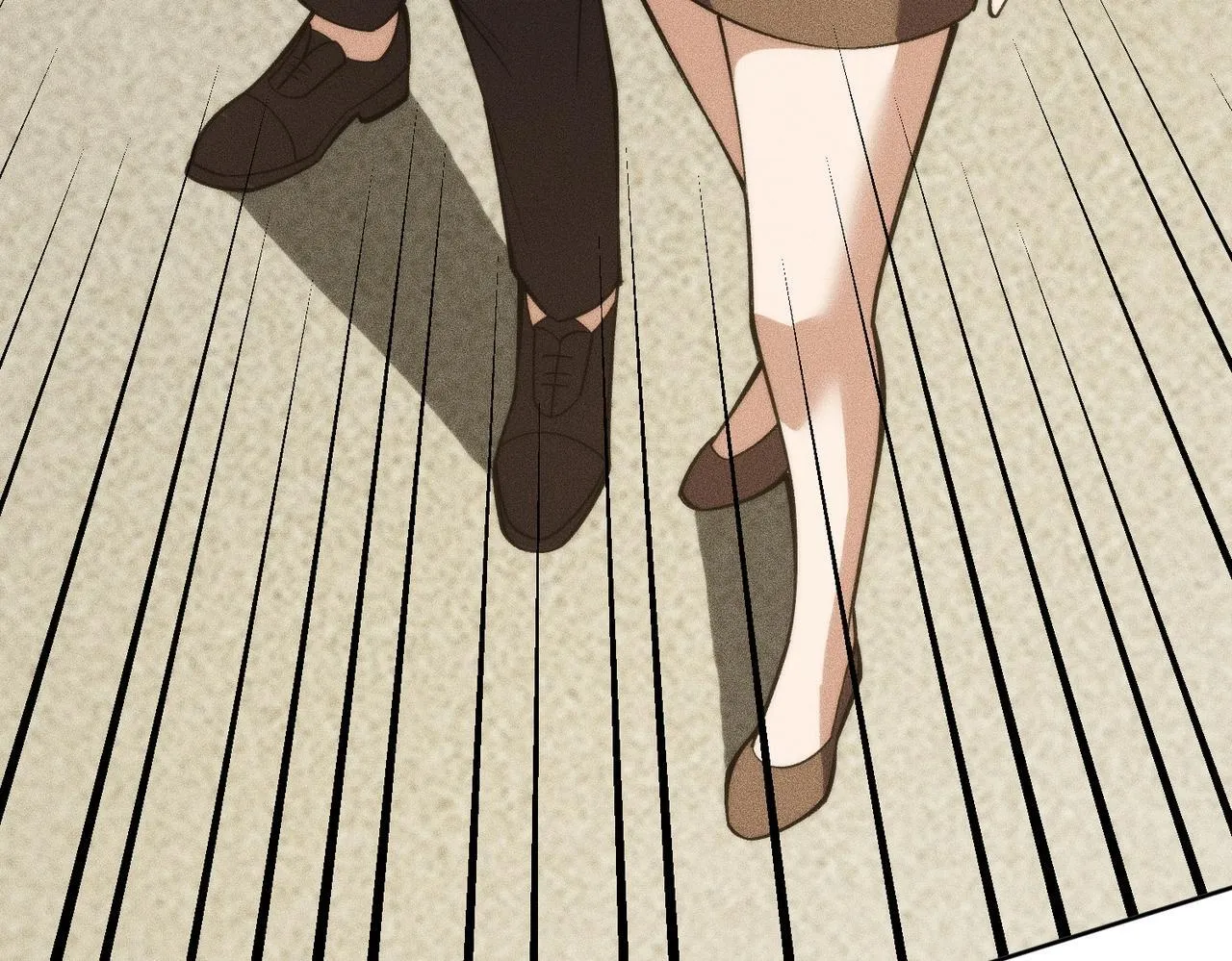 第4话 我看谁敢动我的女人？！ 第38页