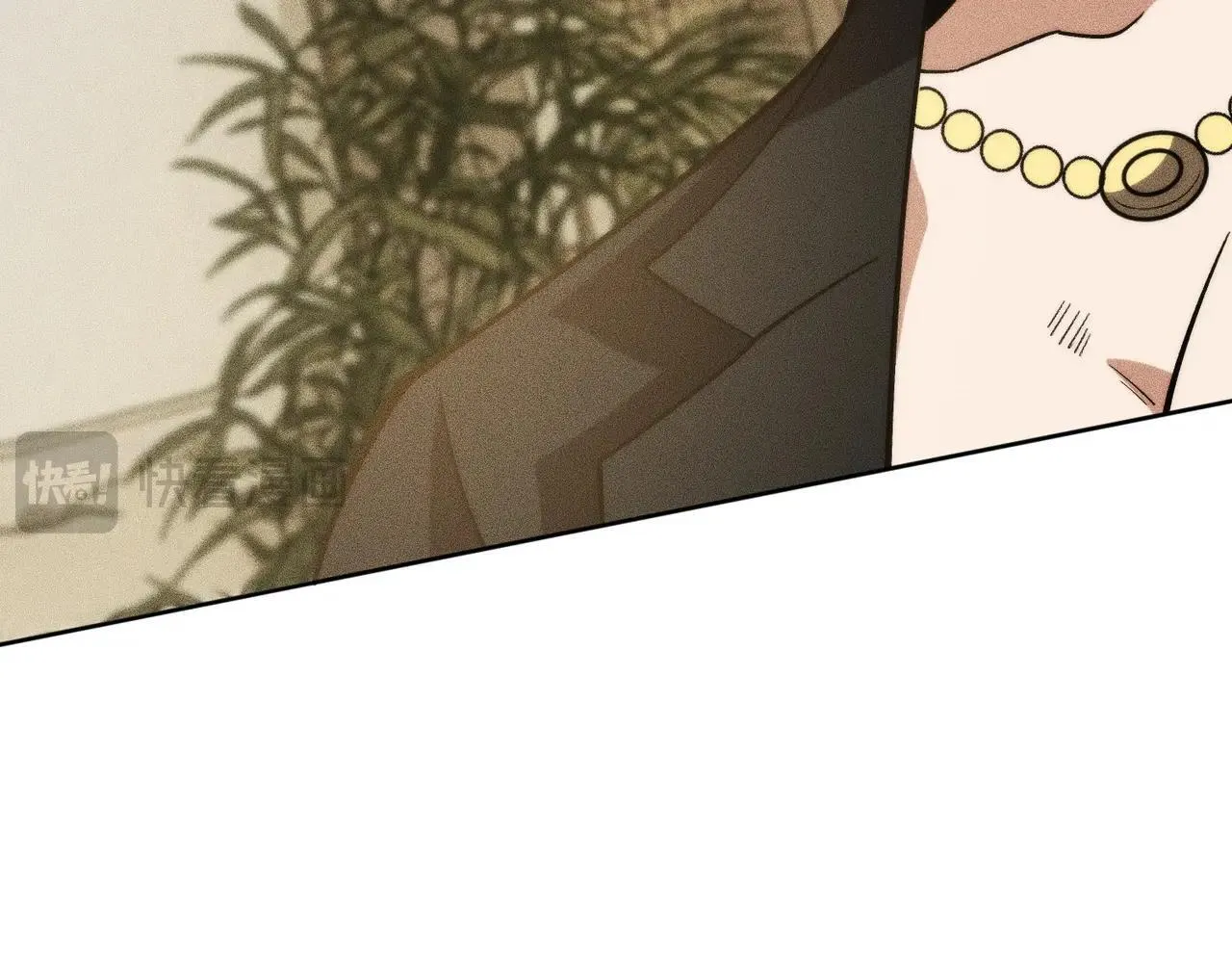 第4话 我看谁敢动我的女人？！ 第41页