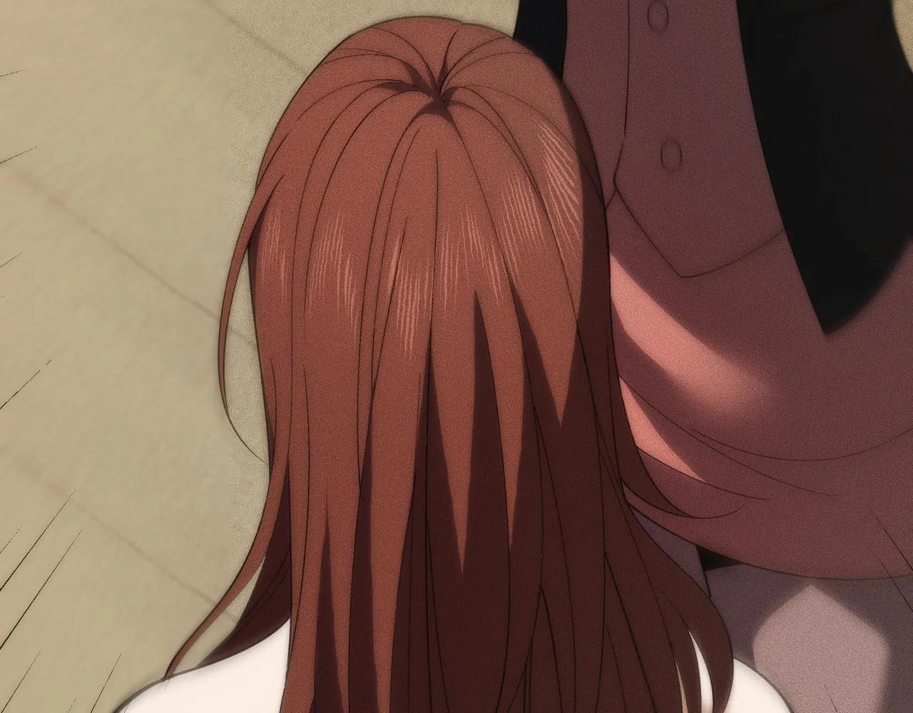第4话 我看谁敢动我的女人？！ 第49页
