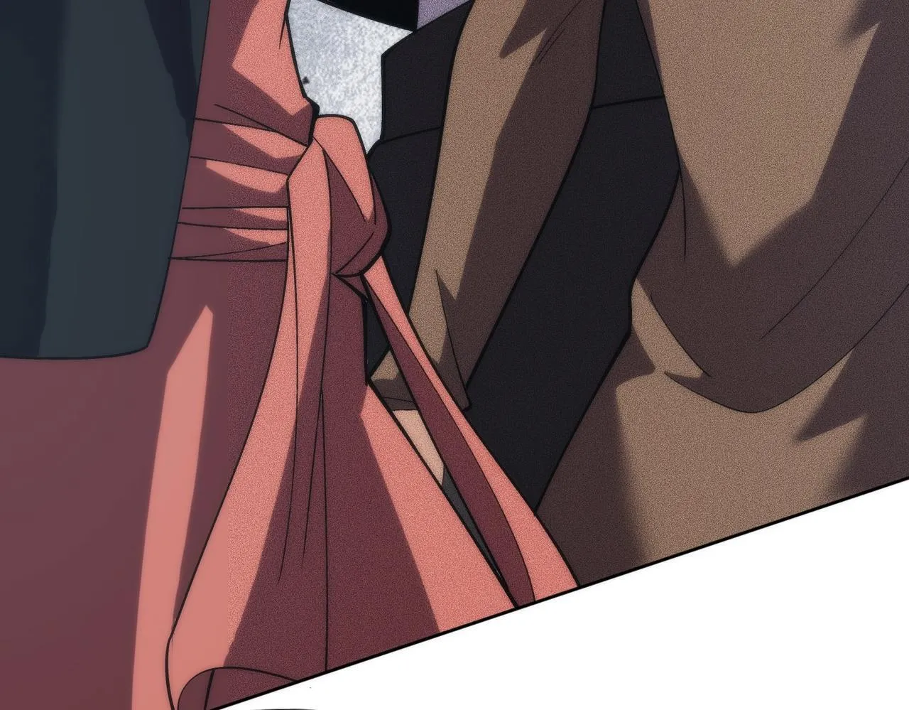 第4话 我看谁敢动我的女人？！ 第56页