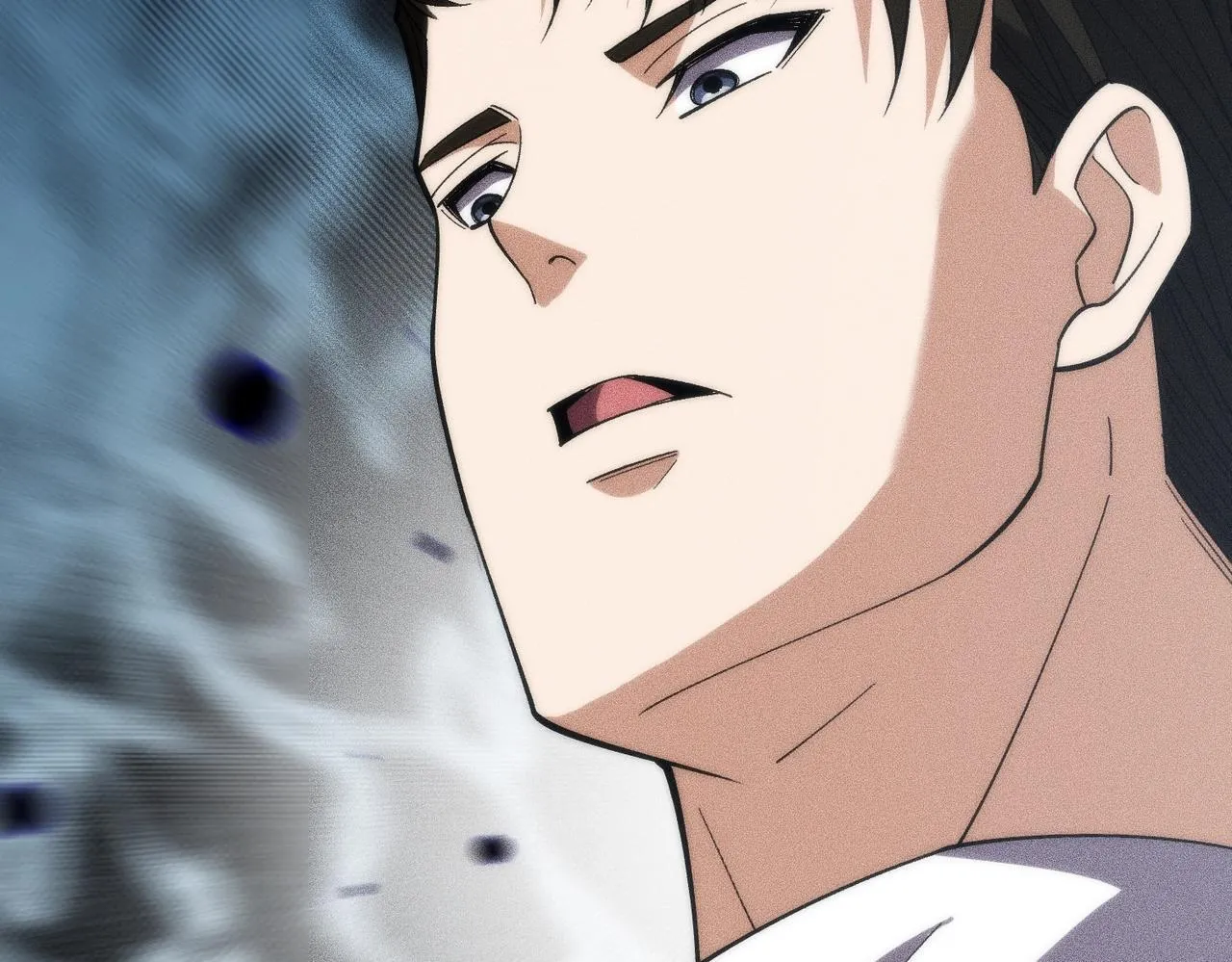 第4话 我看谁敢动我的女人？！ 第58页