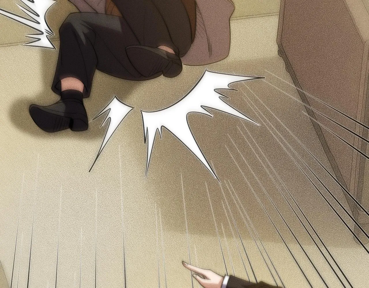 第4话 我看谁敢动我的女人？！ 第76页