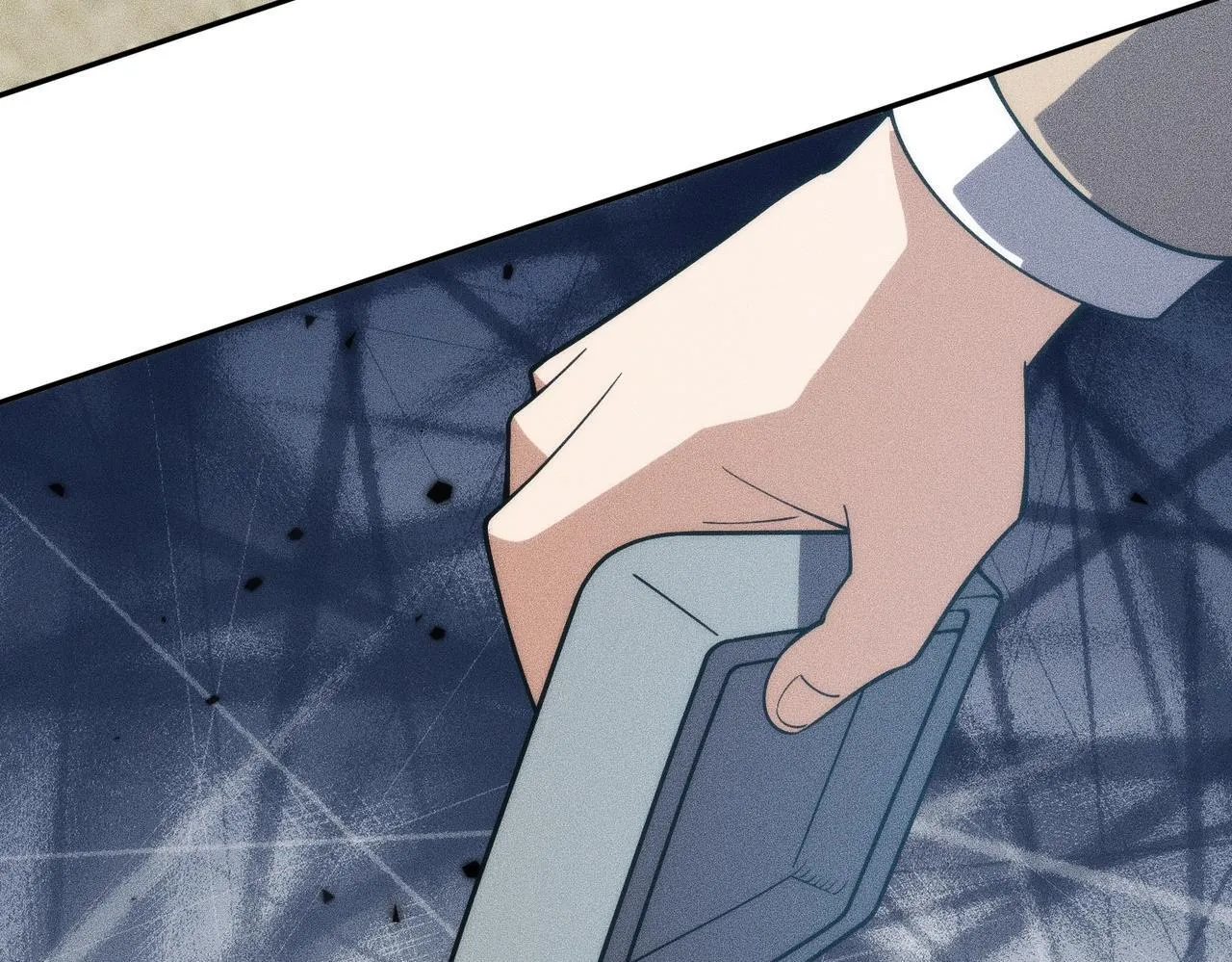 第4话 我看谁敢动我的女人？！ 第87页