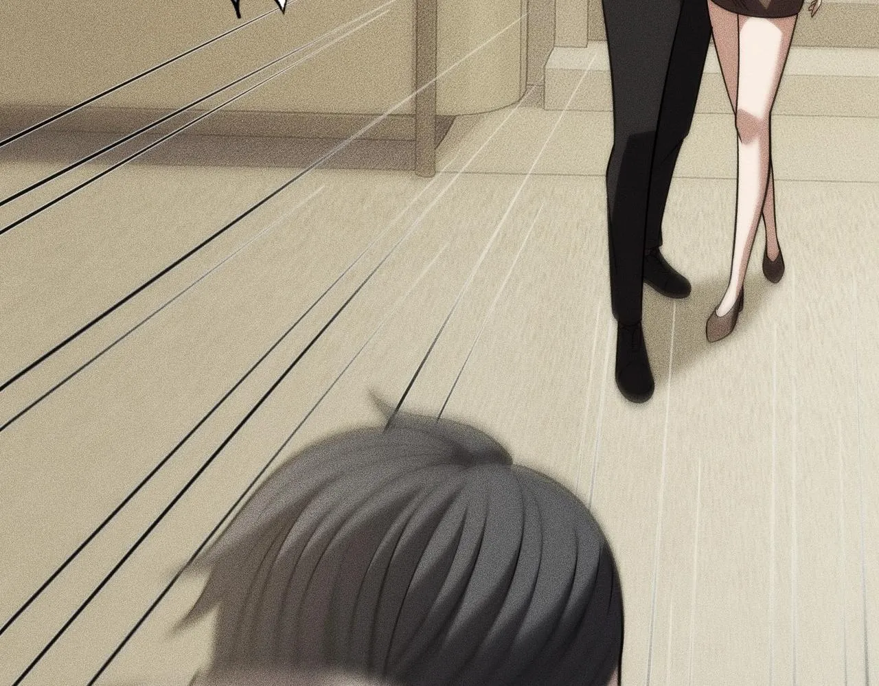 第4话 我看谁敢动我的女人？！ 第89页