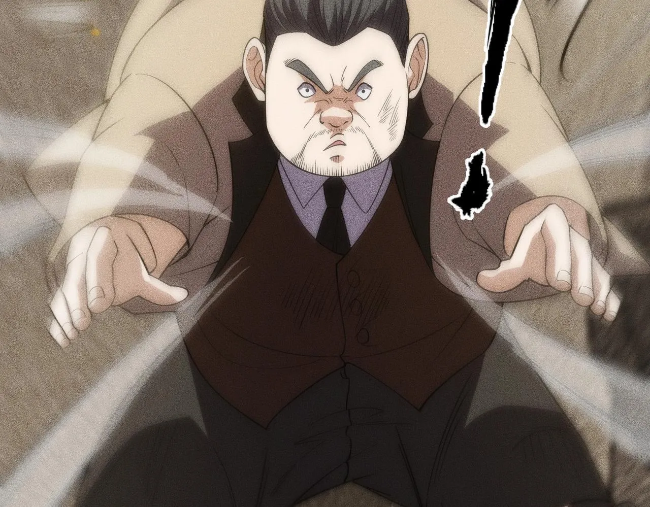 第4话 我看谁敢动我的女人？！ 第99页
