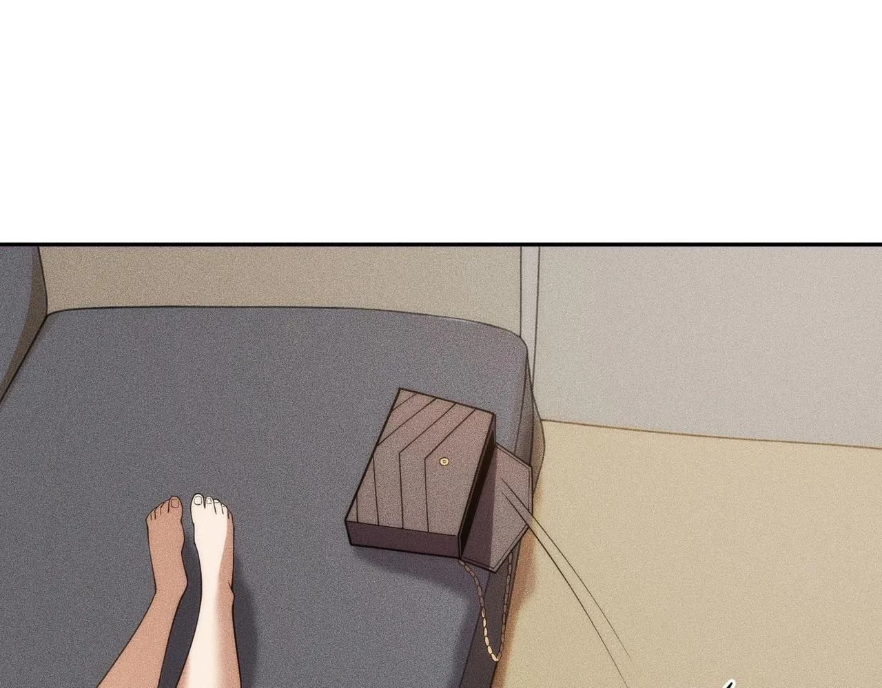 第5话 杀手将至？ 第25页