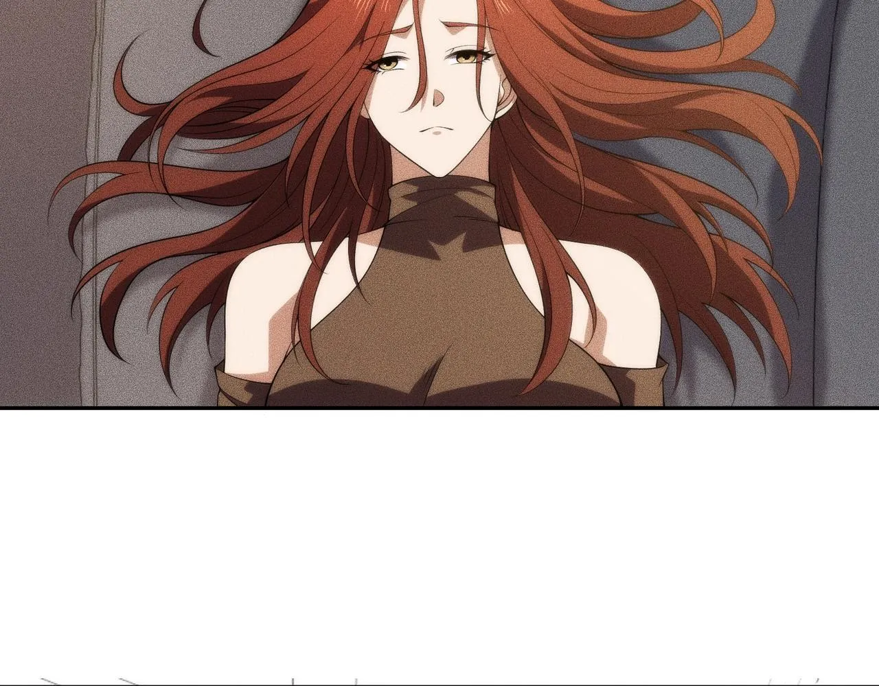 第5话 杀手将至？ 第35页