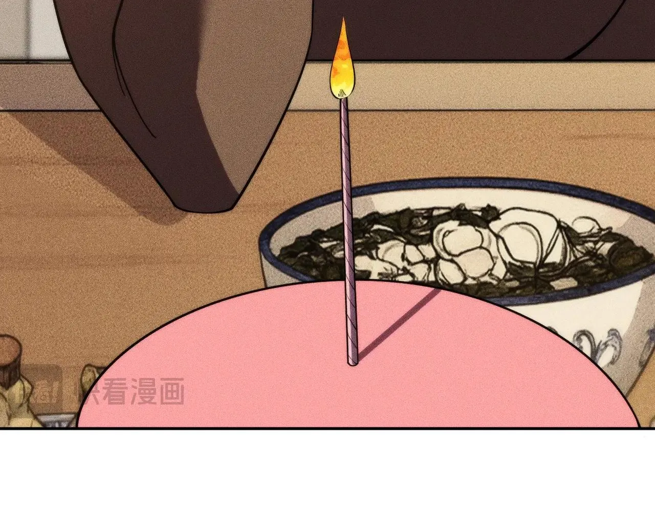 第5话 杀手将至？ 第69页