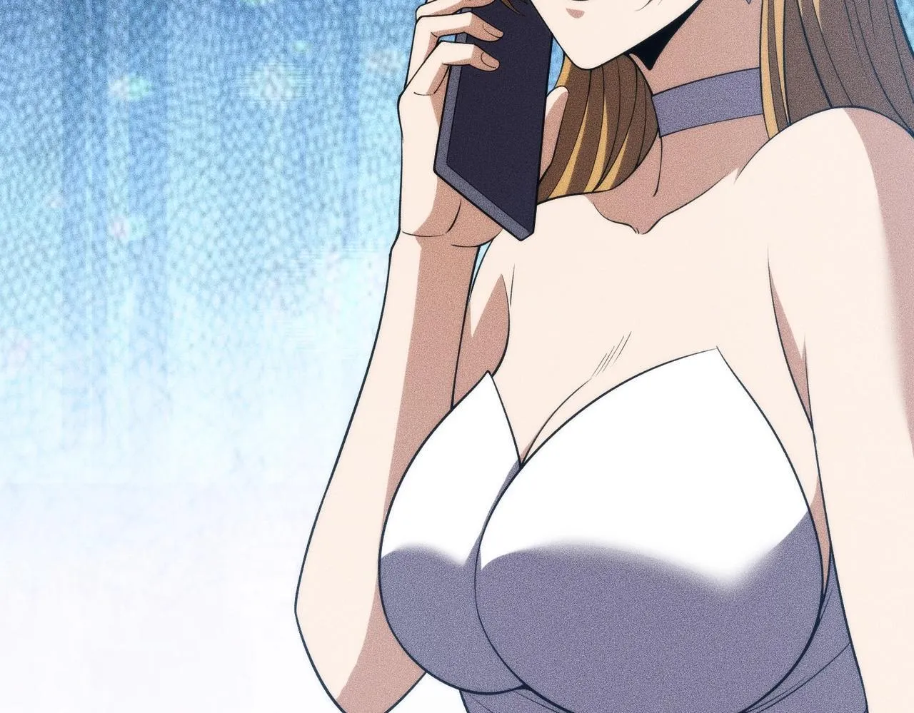 第5话 杀手将至？ 第111页