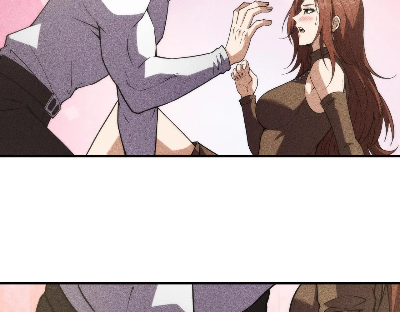 第6话 是时候活动一下筋骨了！ 第34页