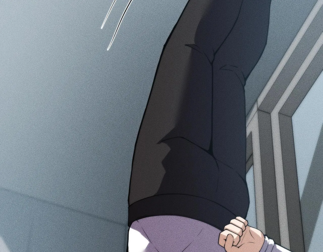 第6话 是时候活动一下筋骨了！ 第44页