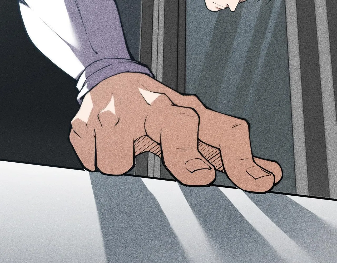 第6话 是时候活动一下筋骨了！ 第46页