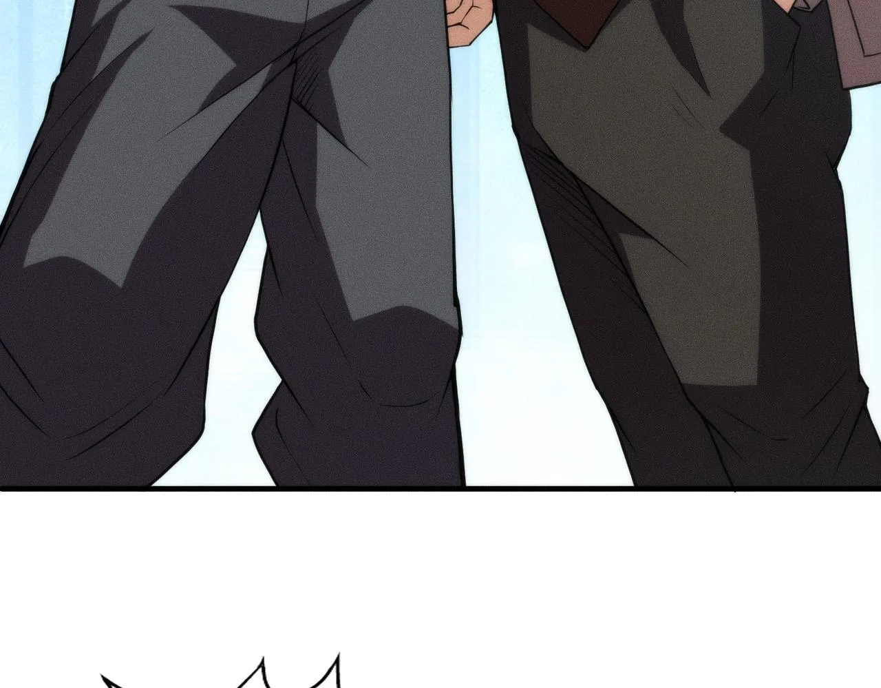 第6话 是时候活动一下筋骨了！ 第90页