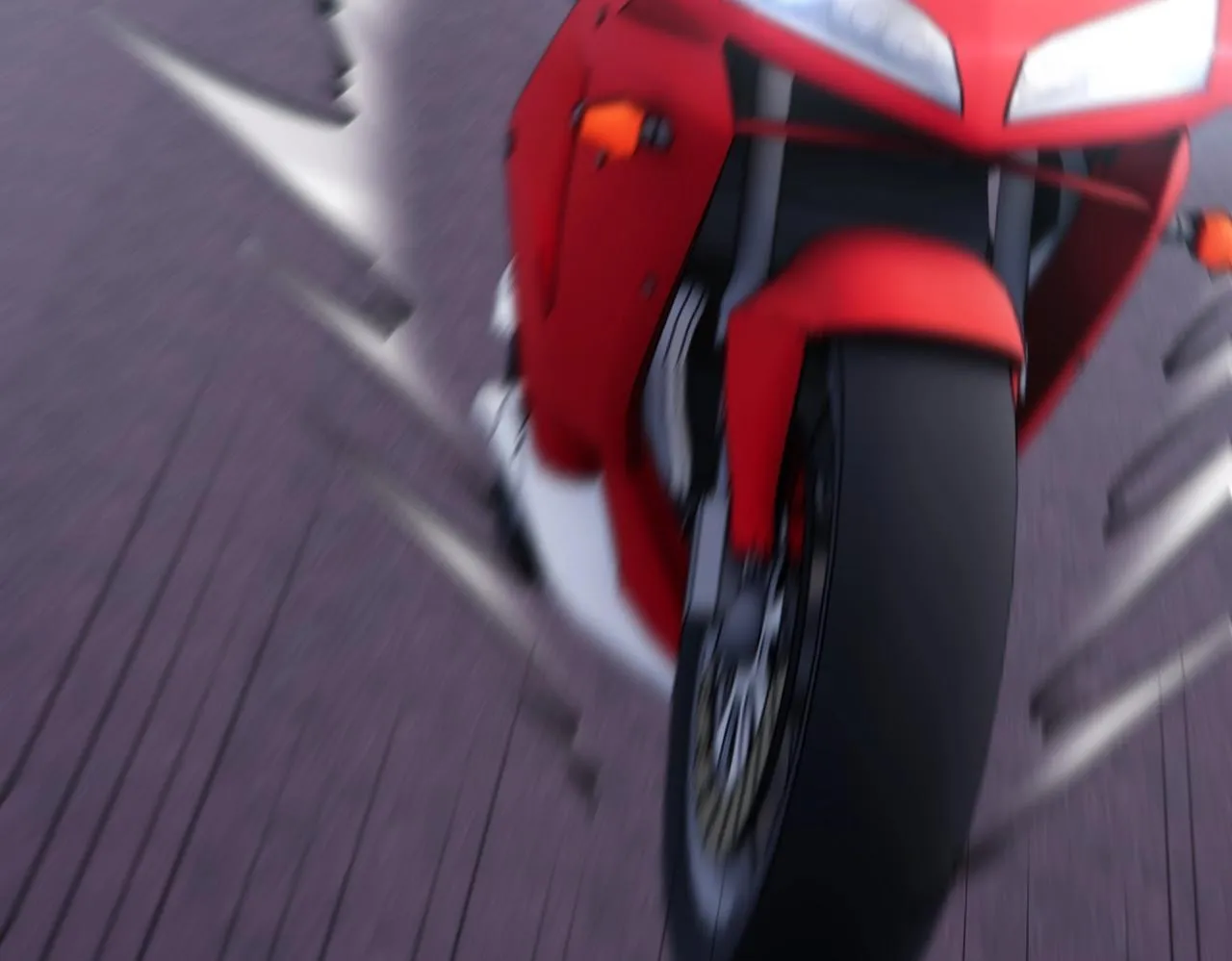 第6话 是时候活动一下筋骨了！ 第125页