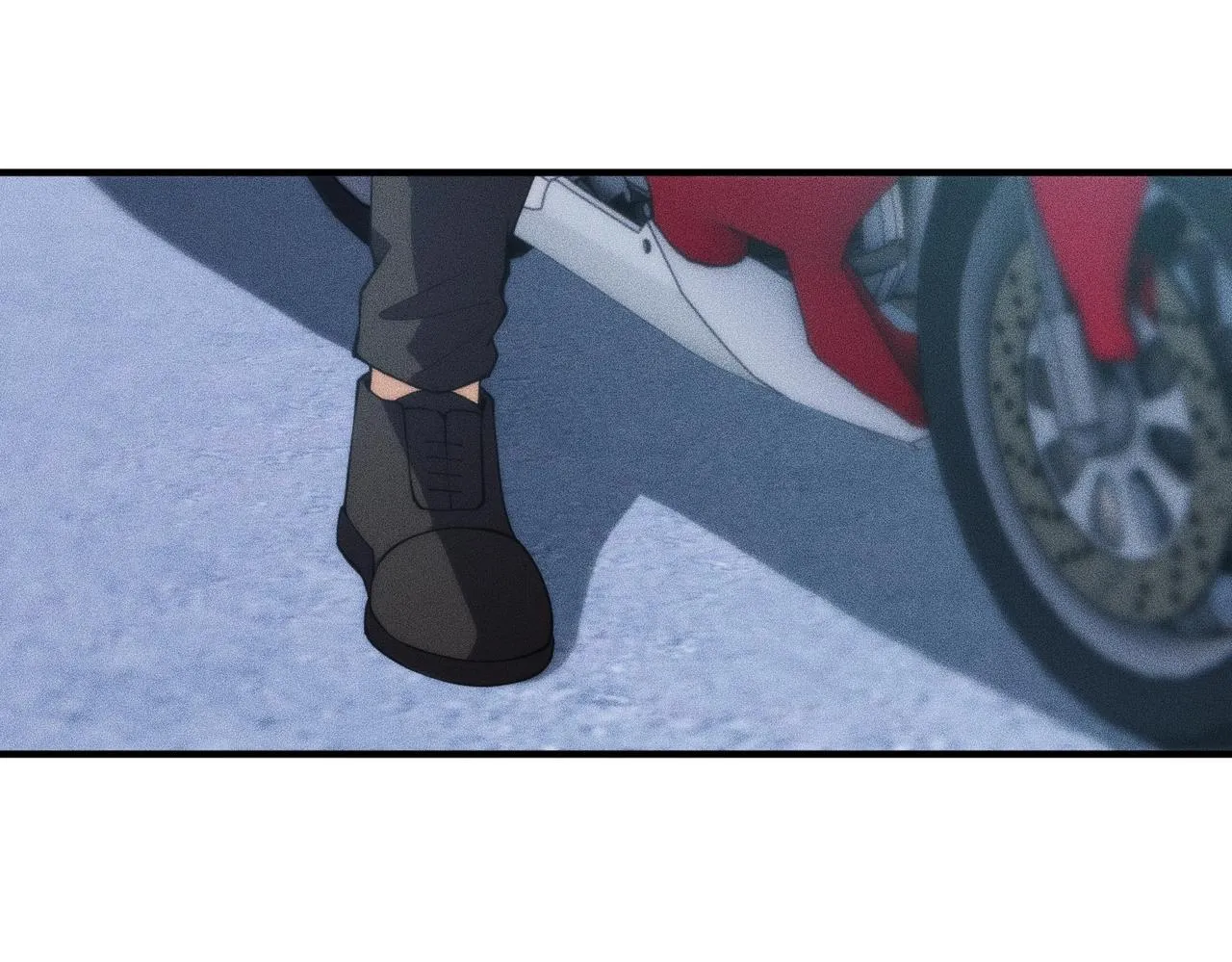 第6话 是时候活动一下筋骨了！ 第132页