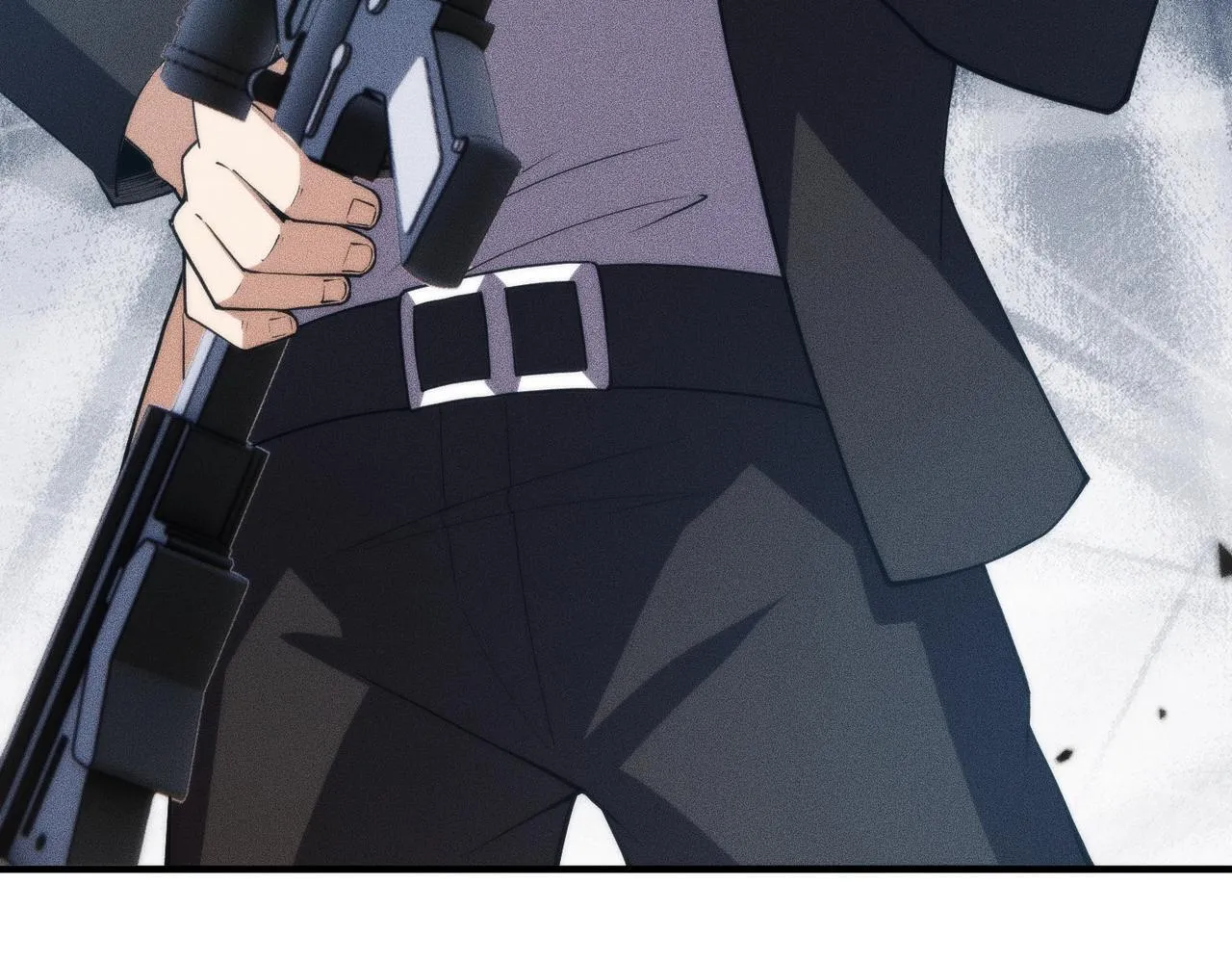 第6话 是时候活动一下筋骨了！ 第151页