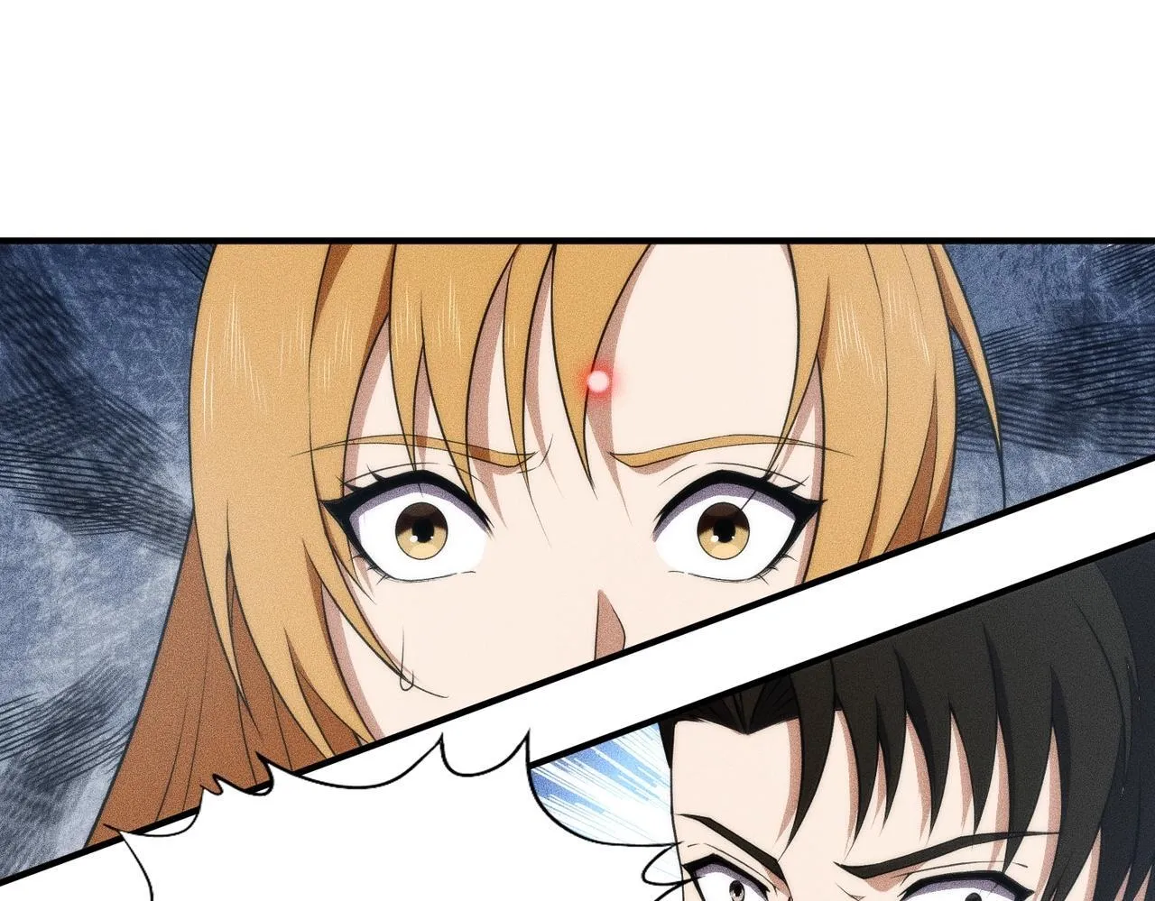 第7话 两发子弹？有点托大了吧！ 第19页