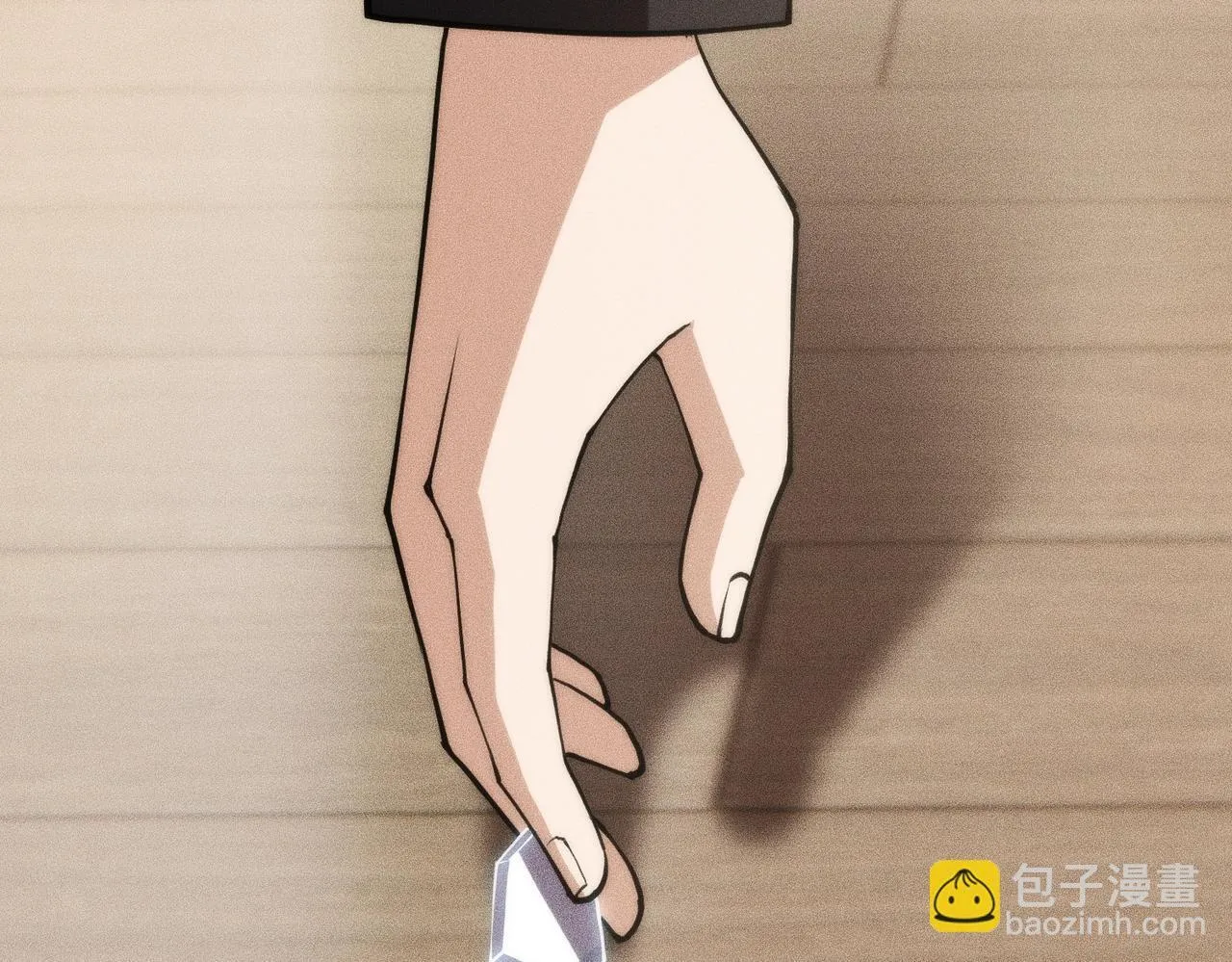第7话 两发子弹？有点托大了吧！ 第107页