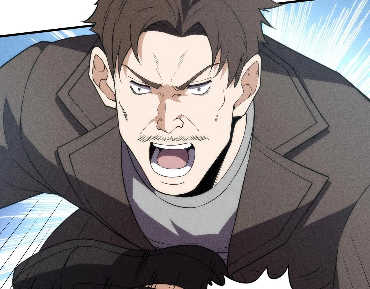 第8话 苏祈有危险！ 第30页