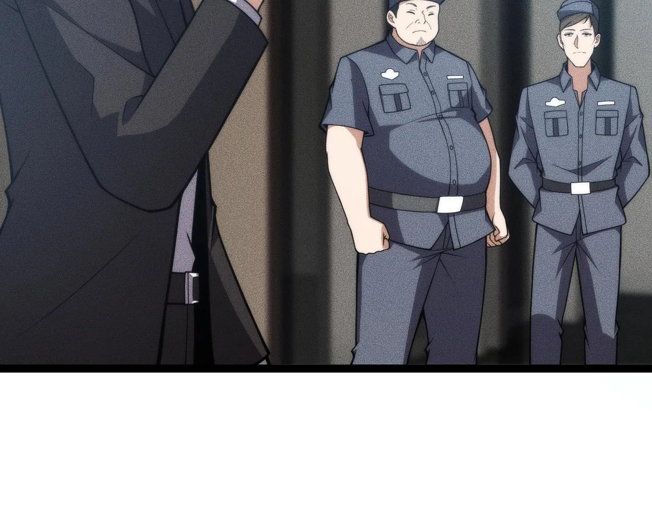 第10话 包养我？当个家庭煮夫也不错！ 第21页