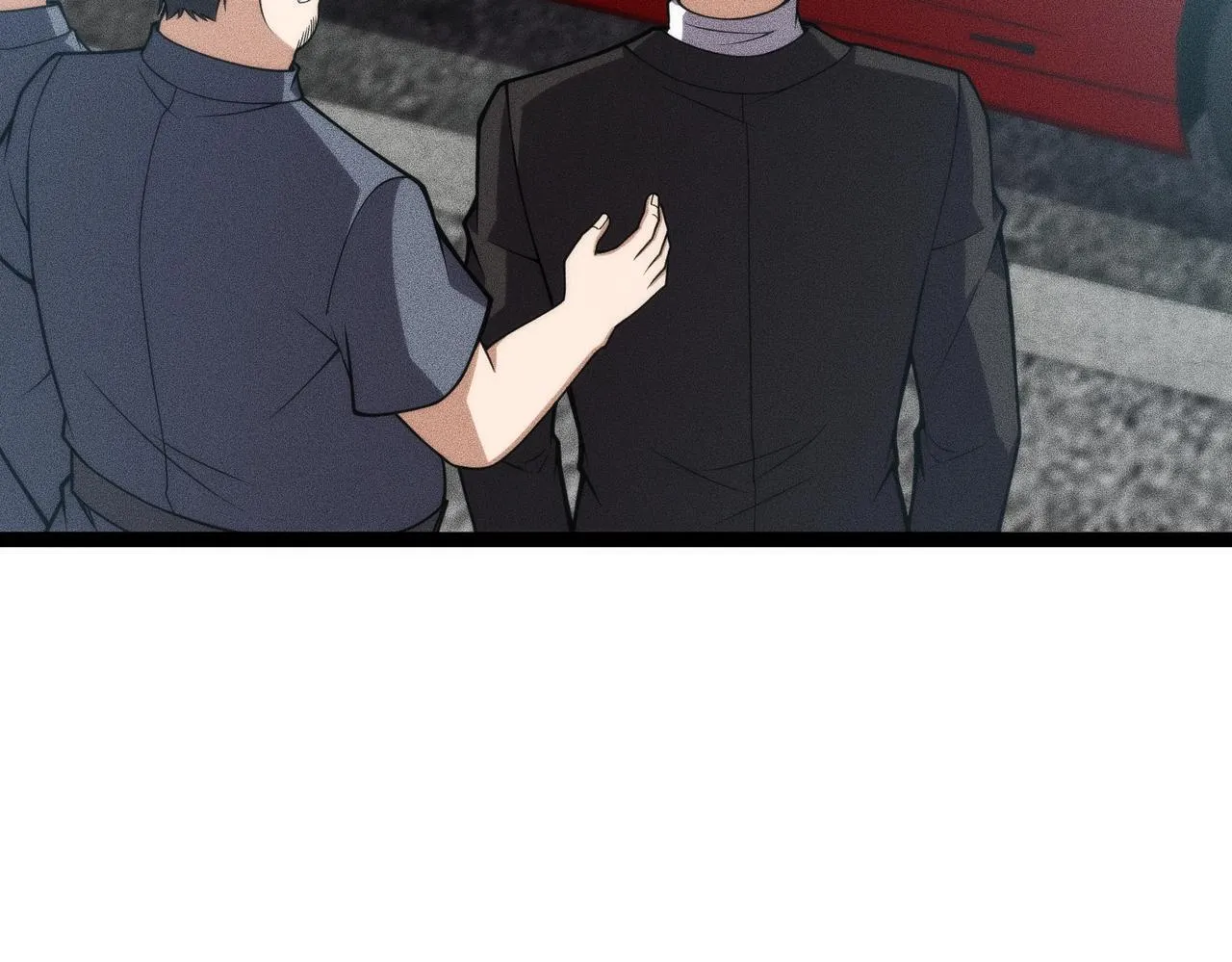 第10话 包养我？当个家庭煮夫也不错！ 第48页