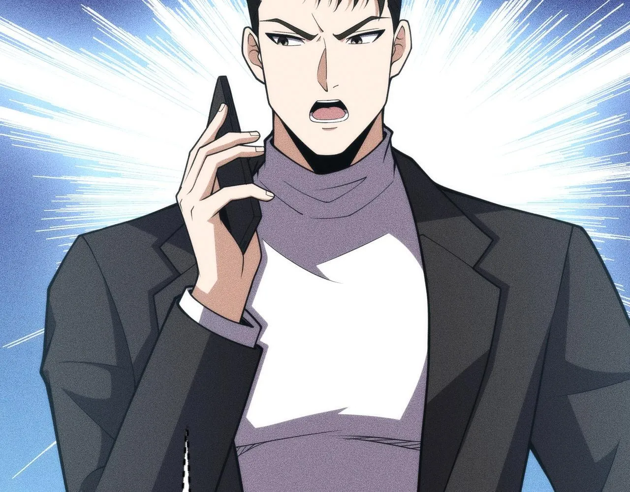 第10话 包养我？当个家庭煮夫也不错！ 第89页