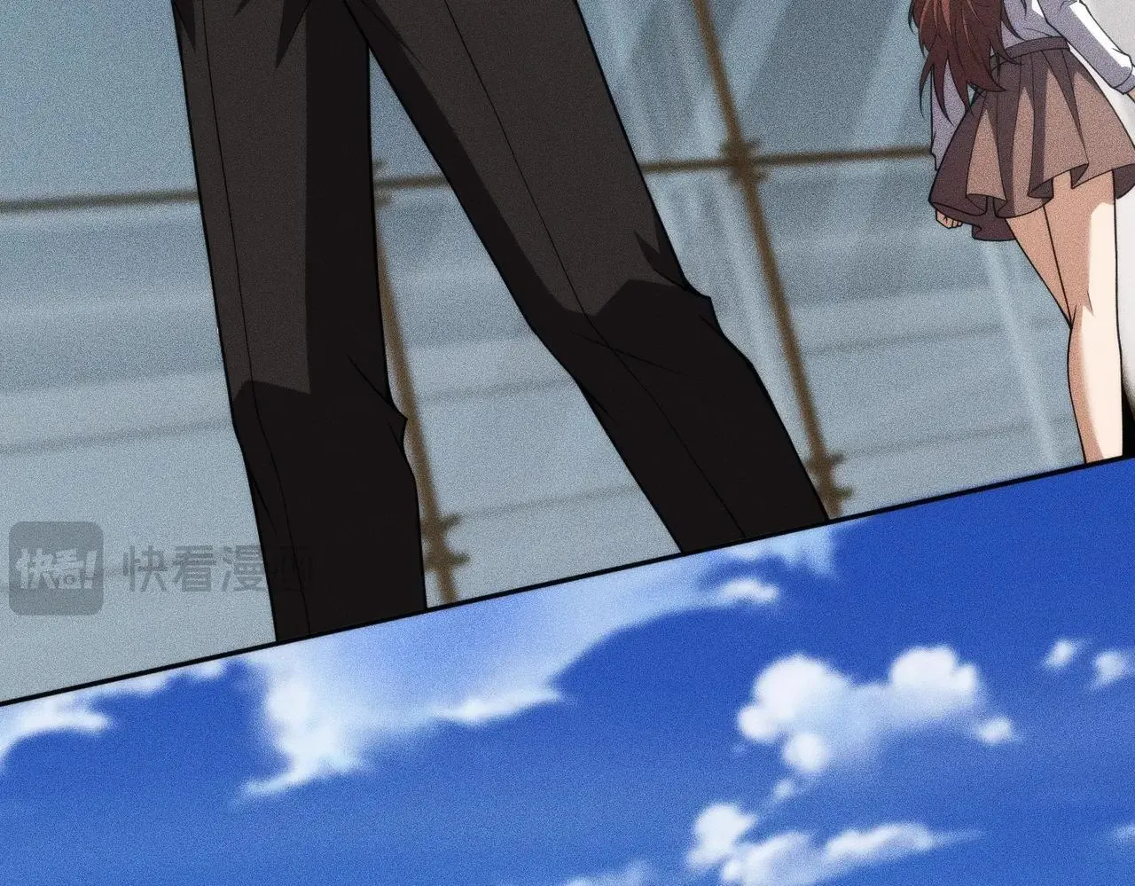 第10话 包养我？当个家庭煮夫也不错！ 第144页