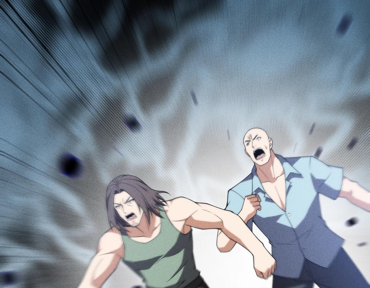 第11话 黑卡一出，神鬼伏诛！ 第30页