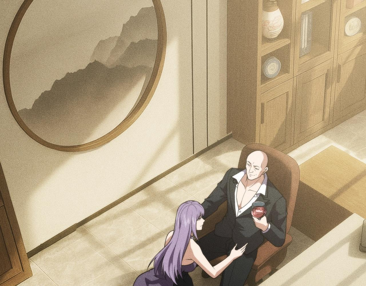 第11话 黑卡一出，神鬼伏诛！ 第59页