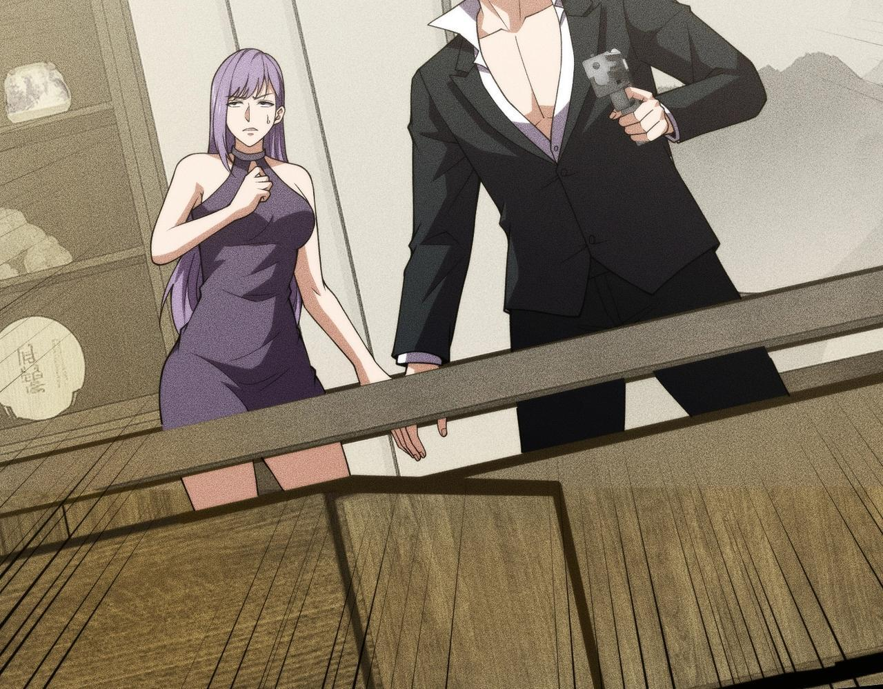 第11话 黑卡一出，神鬼伏诛！ 第84页