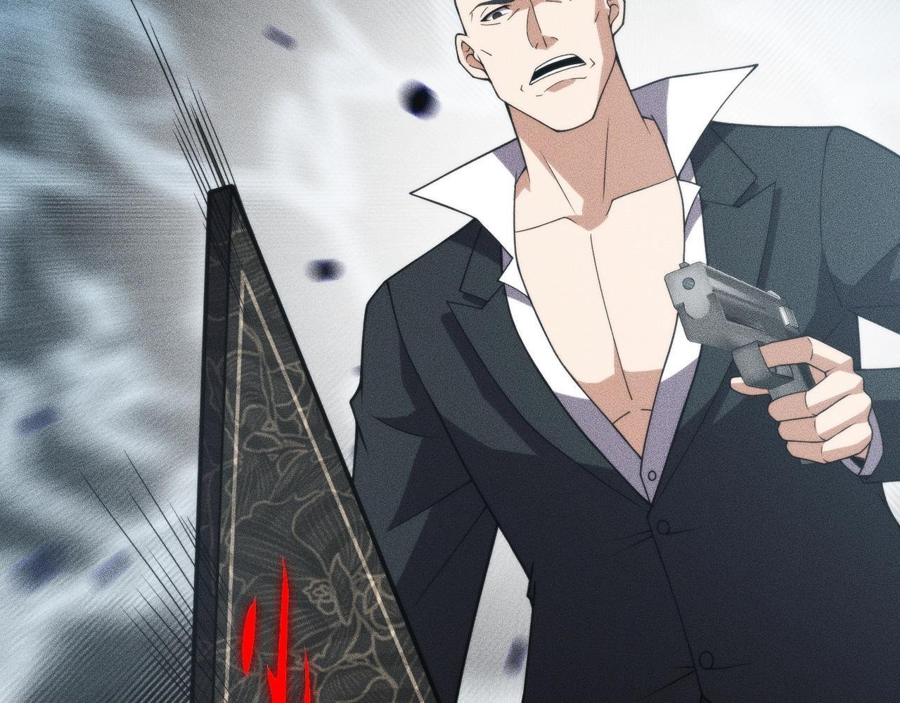 第11话 黑卡一出，神鬼伏诛！ 第91页