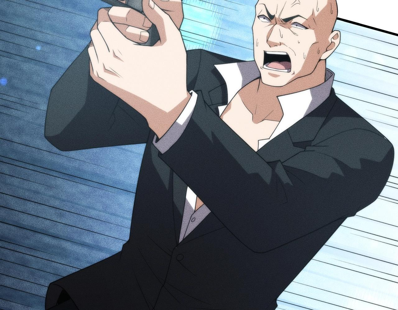 第11话 黑卡一出，神鬼伏诛！ 第126页