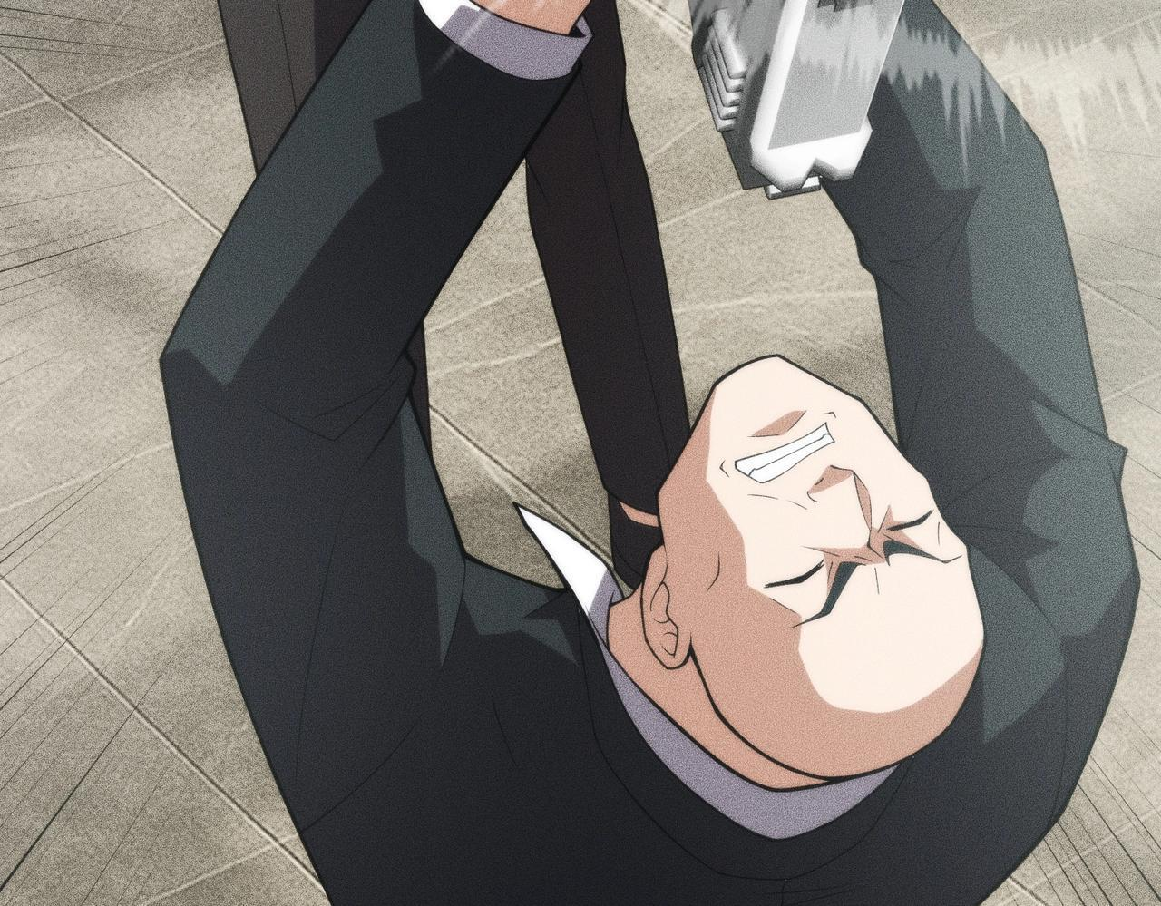 第11话 黑卡一出，神鬼伏诛！ 第134页