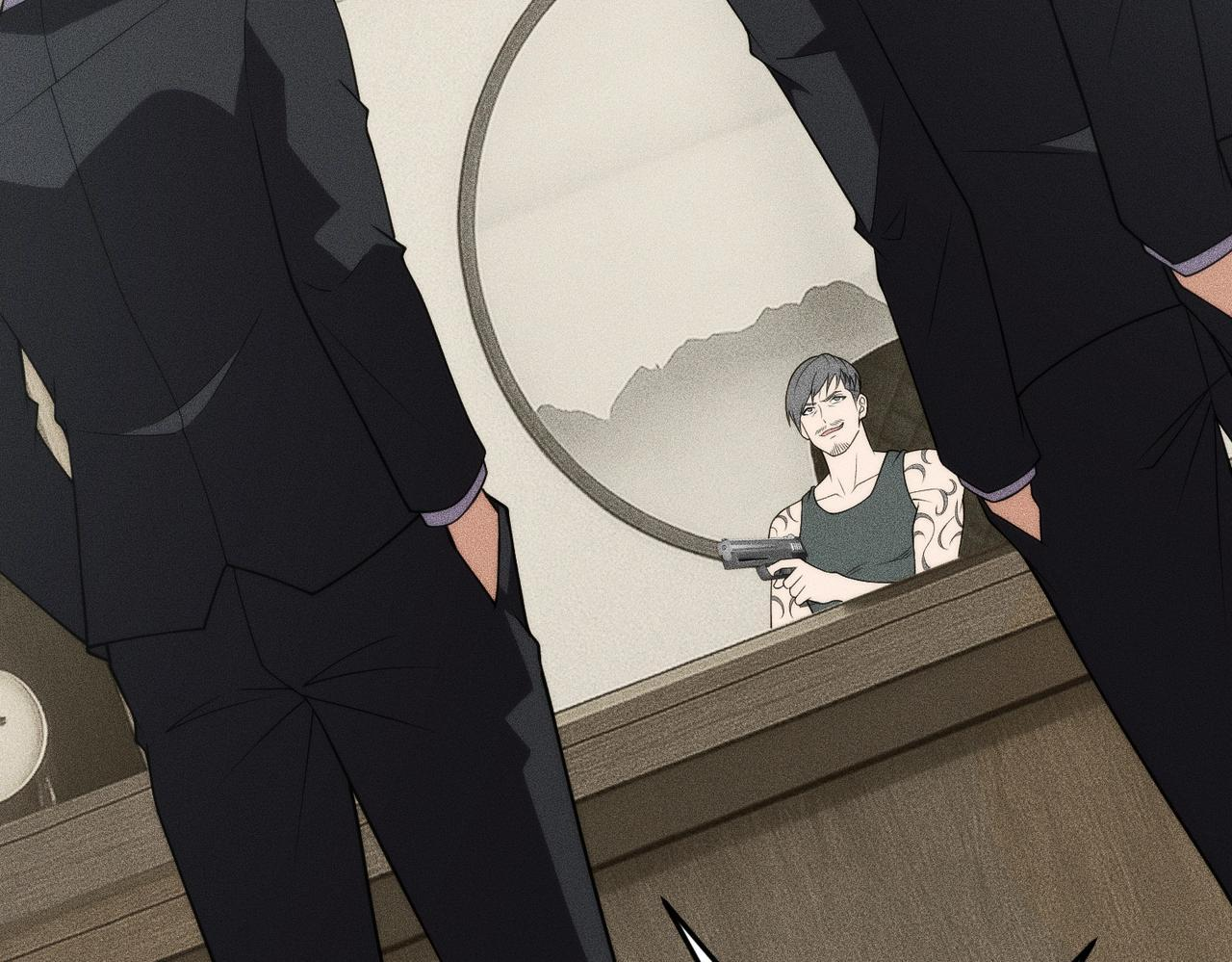 第11话 黑卡一出，神鬼伏诛！ 第182页