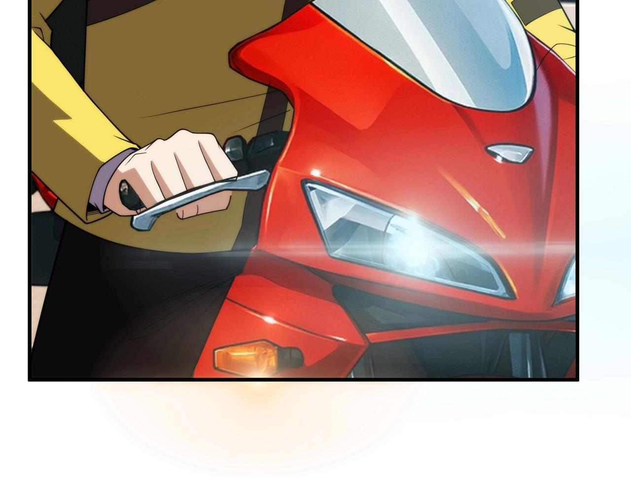 第12话 怎么还主动送上门？！ 第55页