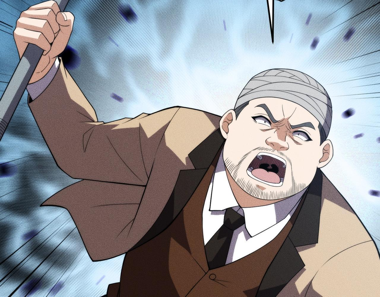 第12话 怎么还主动送上门？！ 第69页
