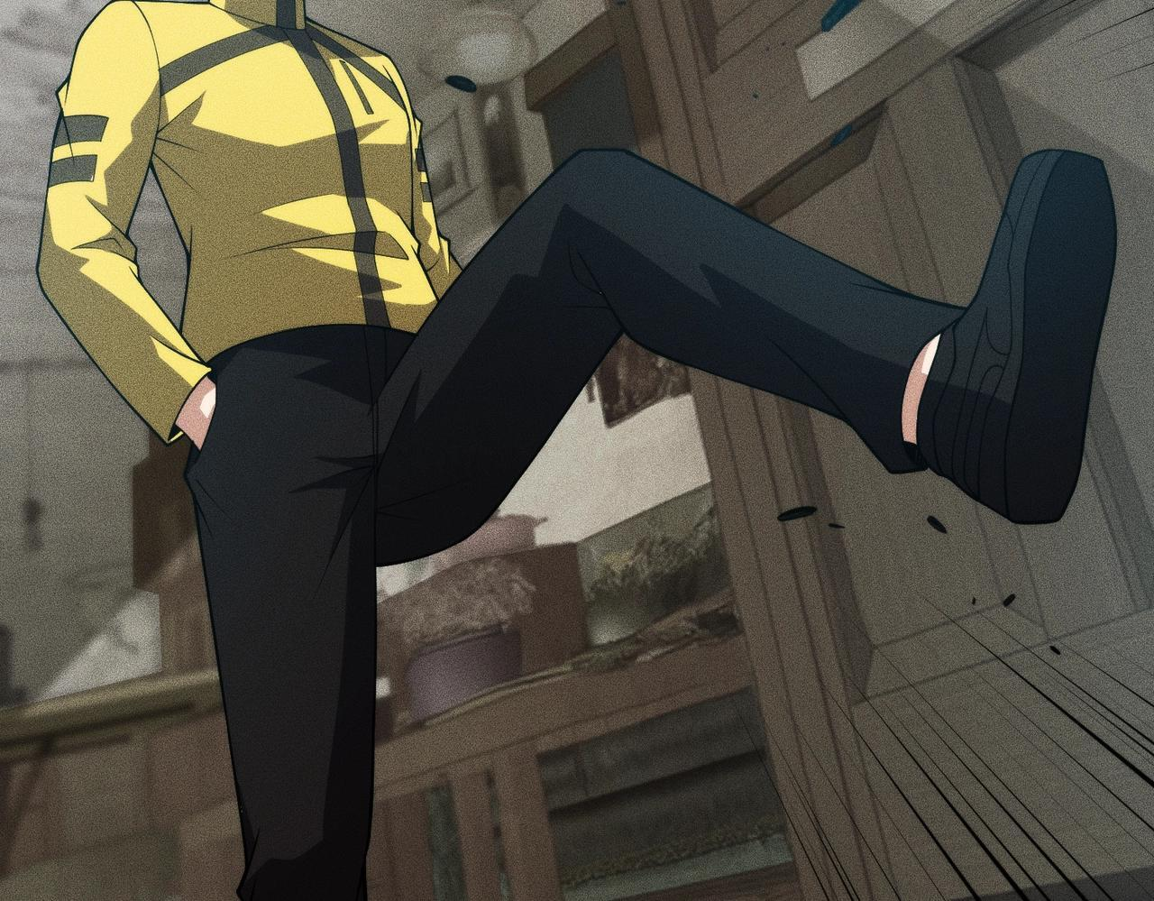 第13话 我老婆也是你能惦记的？ 第43页