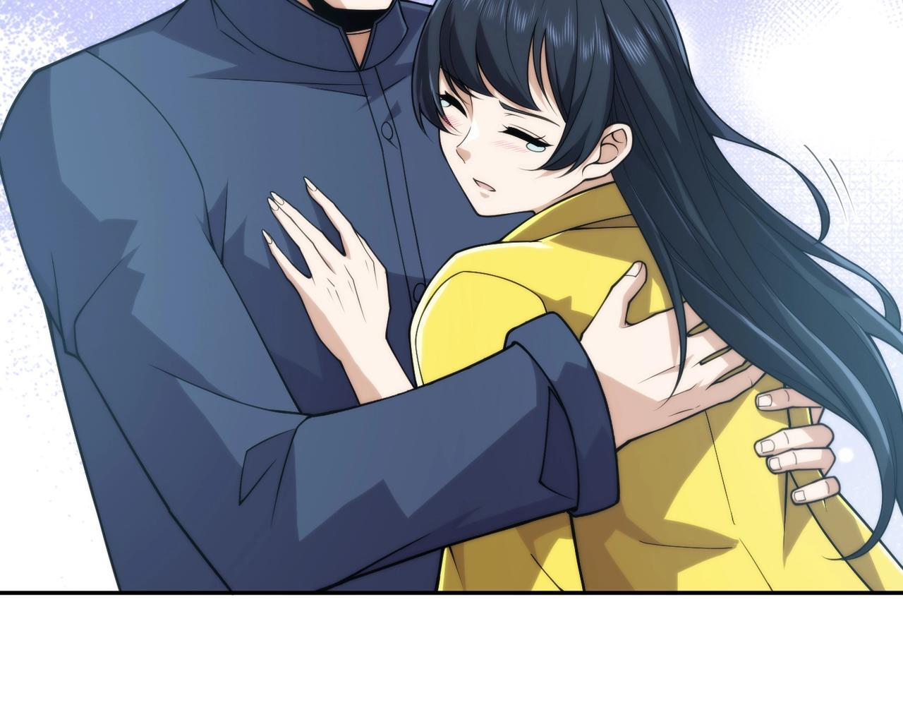 第13话 我老婆也是你能惦记的？ 第89页